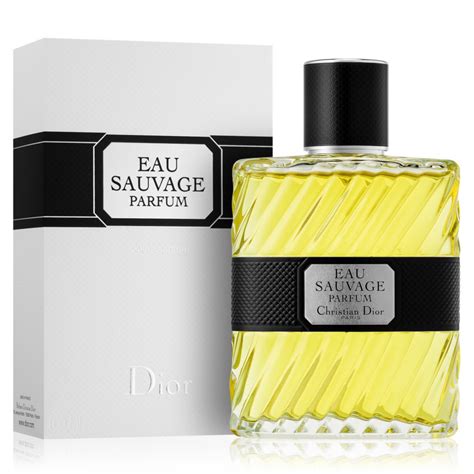 dior dior sauvage eau de parfum|eau sauvage dior 1 litre.